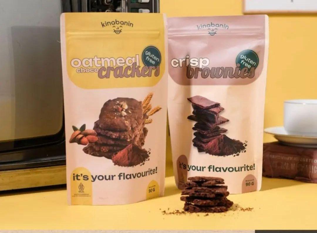 Gluten Free Snack